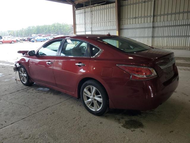 1N4AL3AP7FC155988 - 2015 NISSAN ALTIMA 2.5 RED photo 2