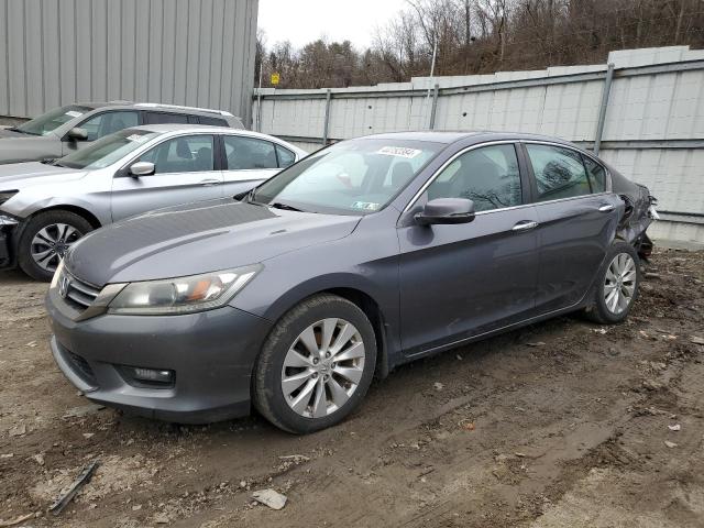 2013 HONDA ACCORD EXL, 