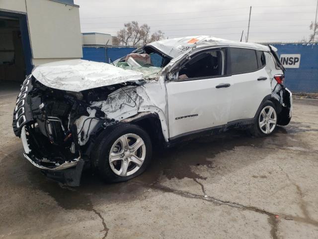 2023 JEEP COMPASS SPORT, 