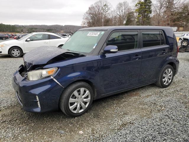 JTLZE4FE2EJ062685 - 2014 TOYOTA SCION XB 蓝色 照片 1