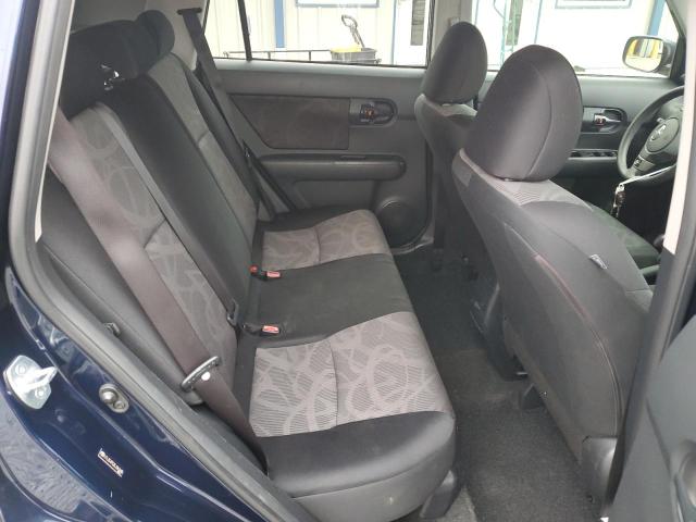 JTLZE4FE2EJ062685 - 2014 TOYOTA SCION XB 蓝色 照片 10