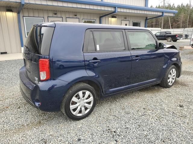 JTLZE4FE2EJ062685 - 2014 TOYOTA SCION XB 蓝色 照片 3