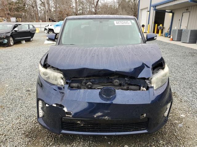 JTLZE4FE2EJ062685 - 2014 TOYOTA SCION XB 蓝色 照片 5