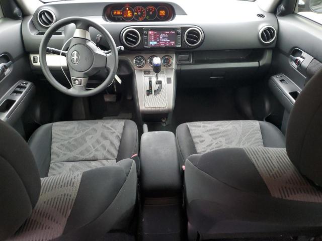 JTLZE4FE2EJ062685 - 2014 TOYOTA SCION XB 蓝色 照片 8