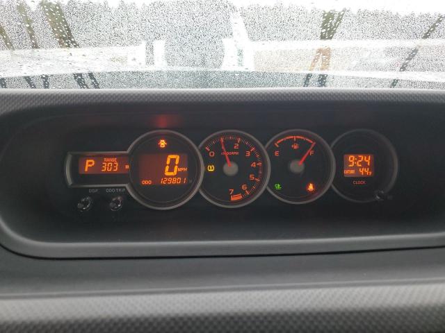 JTLZE4FE2EJ062685 - 2014 TOYOTA SCION XB 蓝色 照片 9