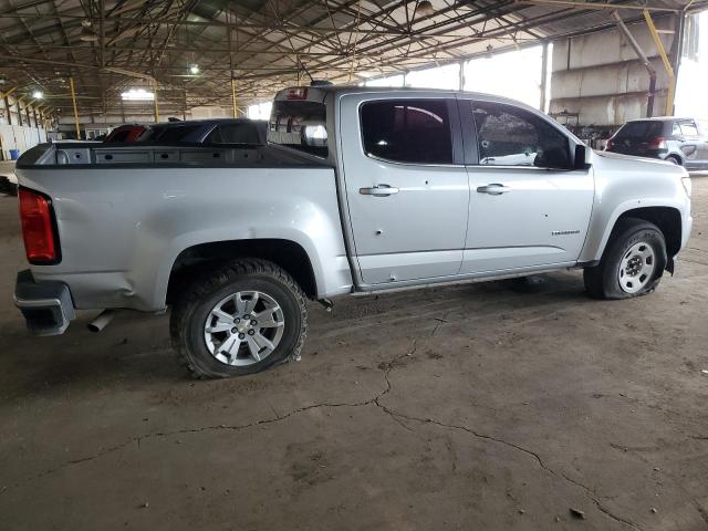 1GCGSCEN9L1128184 - 2020 CHEVROLET COLORADO LT GRAY photo 3