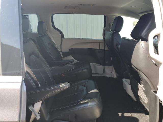 2C4RC1BGXNR175593 - 2022 CHRYSLER PACIFICA TOURING L GRAY photo 11