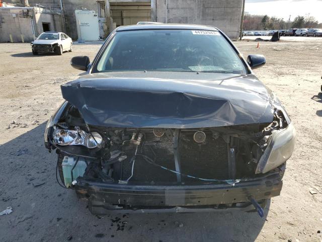 JTKDE167X80260049 - 2008 TOYOTA SCION TC 黑色 照片 5