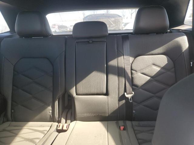 1V2LE2CAXRC257420 - 2024 VOLKSWAGEN ATLAS CROS SE GRAY photo 10