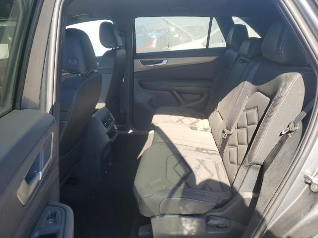 1V2LE2CAXRC257420 - 2024 VOLKSWAGEN ATLAS CROS SE GRAY photo 11