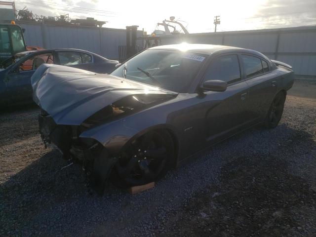 2014 DODGE CHARGER R/T, 