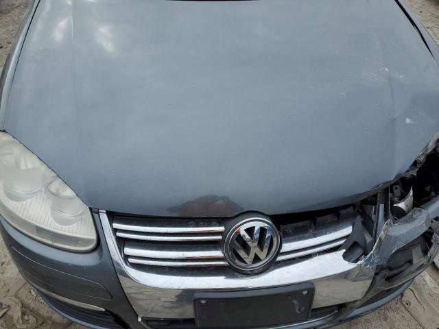 3VWRJ71K29M092202 - 2009 VOLKSWAGEN JETTA WOLFSBURG 石墨色 照片 11