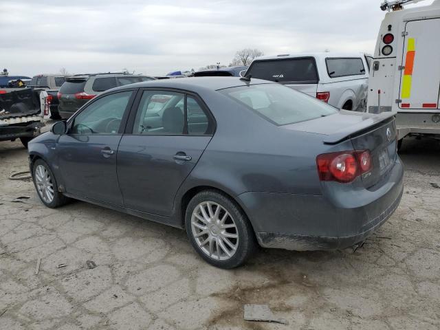 3VWRJ71K29M092202 - 2009 VOLKSWAGEN JETTA WOLFSBURG 石墨色 照片 2