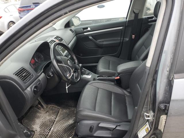 3VWRJ71K29M092202 - 2009 VOLKSWAGEN JETTA WOLFSBURG 石墨色 照片 7