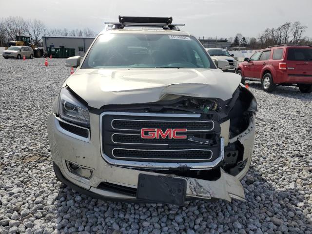 1GKKVRKD6FJ160132 - 2015 GMC ACADIA SLT-1 TAN photo 5