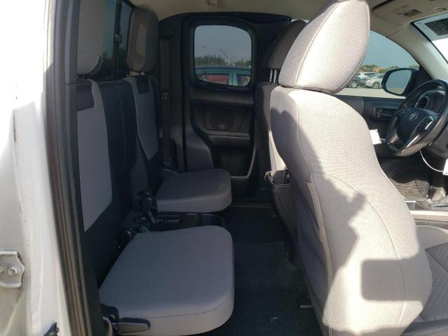 3TYRZ5CN5MT002531 - 2021 TOYOTA TACOMA ACCESS CAB Ақ фото 10
