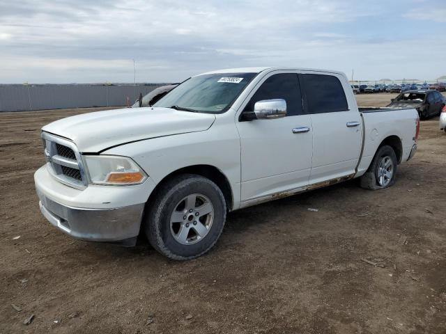 2009 DODGE RAM 1500, 