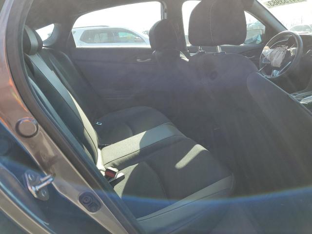 2HGFC2F84KH556676 - 2019 HONDA CIVIC SPORT 灰色 照片 10