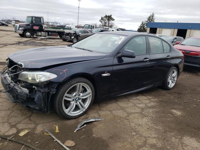 2013 BMW 535 XI, 