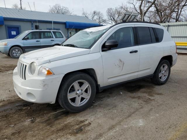 2008 JEEP COMPASS SPORT, 