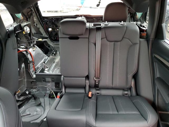 WA1C4AFY7R2009035 - 2024 AUDI SQ5 PRESTIGE BLACK photo 10