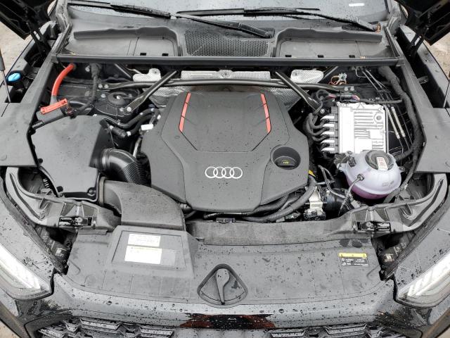 WA1C4AFY7R2009035 - 2024 AUDI SQ5 PRESTIGE BLACK photo 12