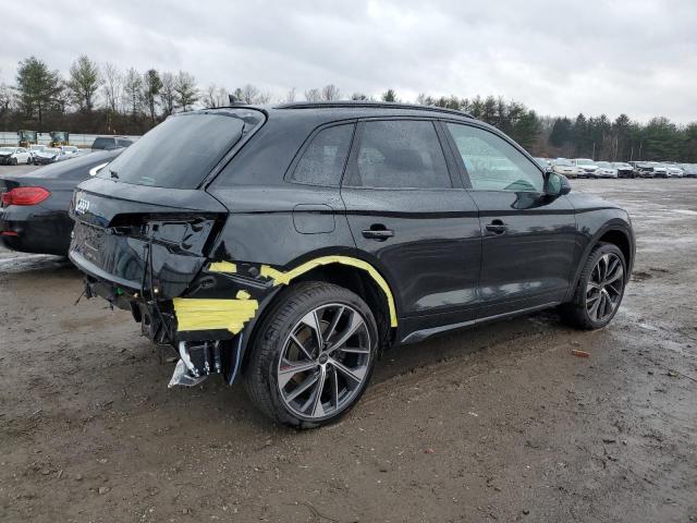 WA1C4AFY7R2009035 - 2024 AUDI SQ5 PRESTIGE BLACK photo 3