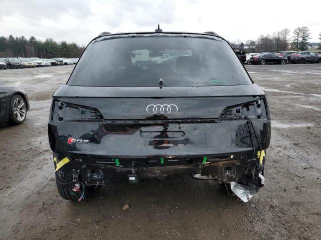 WA1C4AFY7R2009035 - 2024 AUDI SQ5 PRESTIGE BLACK photo 6