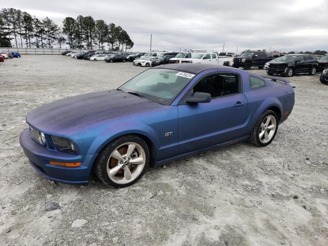 2006 FORD MUSTANG GT, 