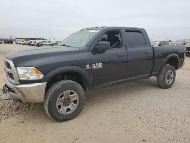 2018 RAM 2500 ST, 