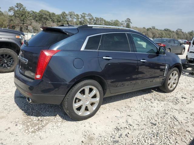 3GYFNCE38ES536804 - 2014 CADILLAC SRX PERFORMANCE COLLECTION Көк фото 3