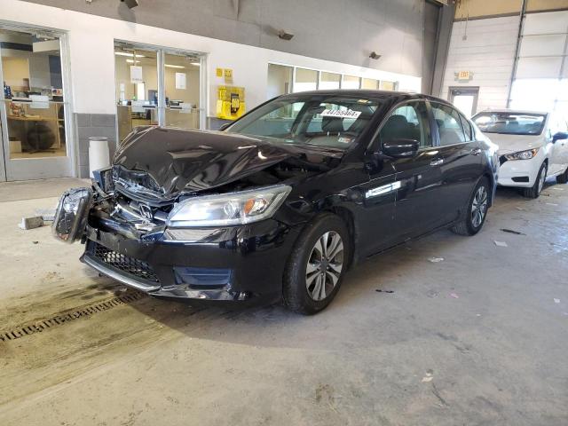 2013 HONDA ACCORD LX, 