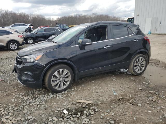 2019 BUICK ENCORE PREFERRED, 