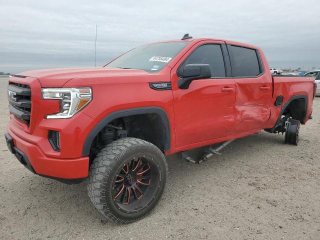 2021 GMC SIERRA K1500 ELEVATION, 