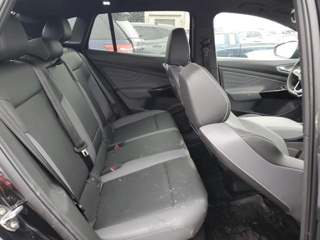 1V2FMPE83PC010938 - 2023 VOLKSWAGEN ID.4 PRO S შავი ფოტო 10