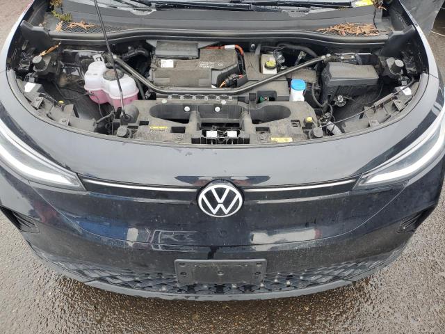 1V2FMPE83PC010938 - 2023 VOLKSWAGEN ID.4 PRO S შავი ფოტო 11