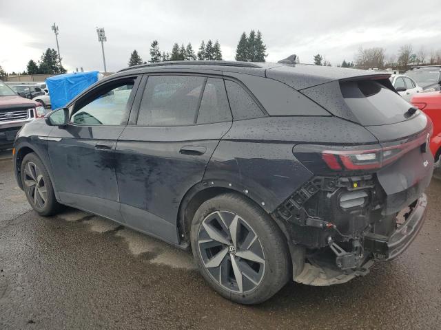 1V2FMPE83PC010938 - 2023 VOLKSWAGEN ID.4 PRO S შავი ფოტო 2