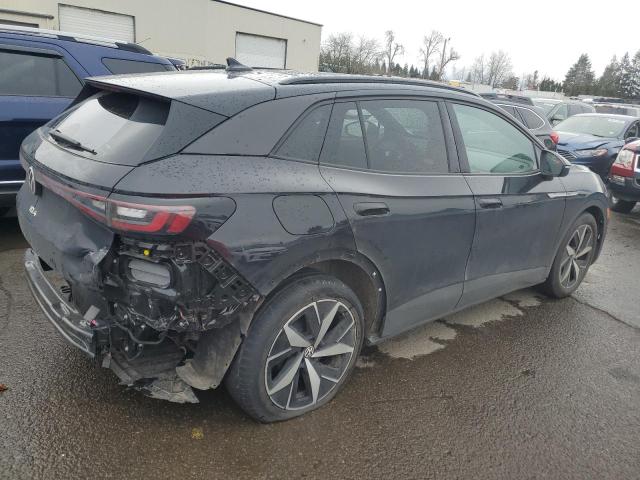 1V2FMPE83PC010938 - 2023 VOLKSWAGEN ID.4 PRO S შავი ფოტო 3