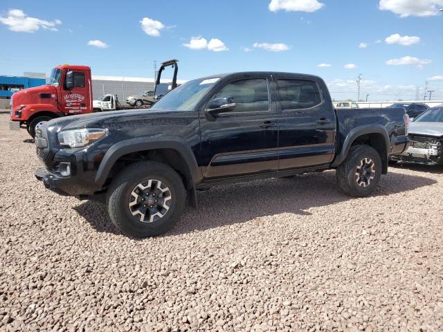 2020 TOYOTA TACOMA DOUBLE CAB, 