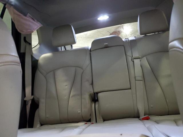 LRBFXCSA7LD116207 - 2020 BUICK ENVISION ESSENCE Բորդո լուսանկար 10