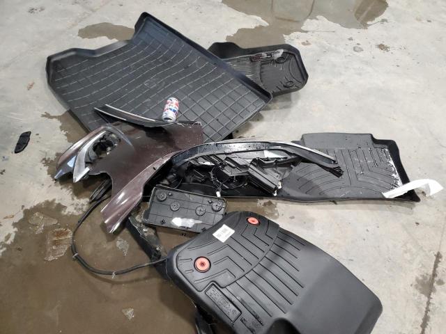 LRBFXCSA7LD116207 - 2020 BUICK ENVISION ESSENCE Բորդո լուսանկար 13