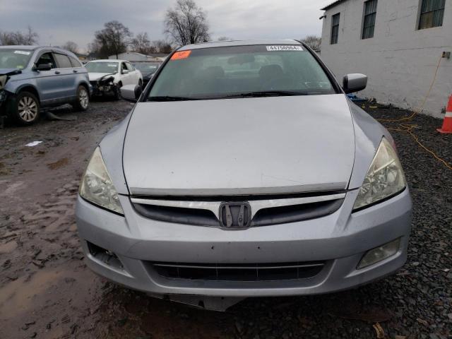 1HGCM66555A004071 - 2005 HONDA ACCORD EX GRAY photo 5