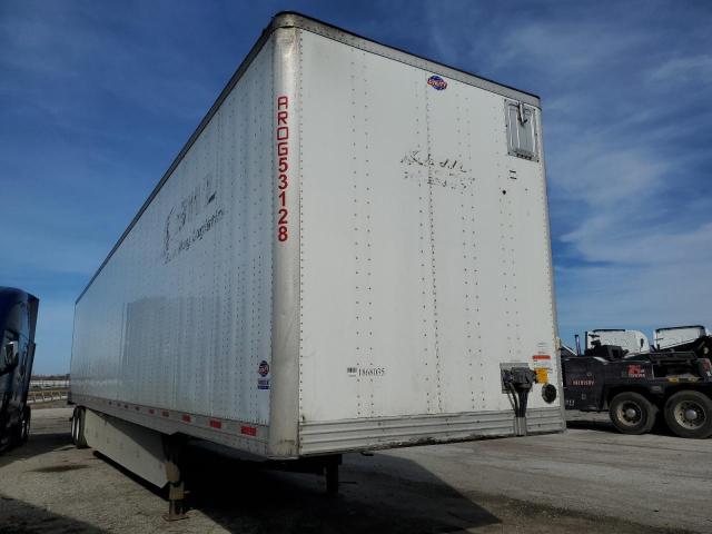 1UYVS2532FP186835 - 2015 UTILITY TRAILER 白色 照片 1