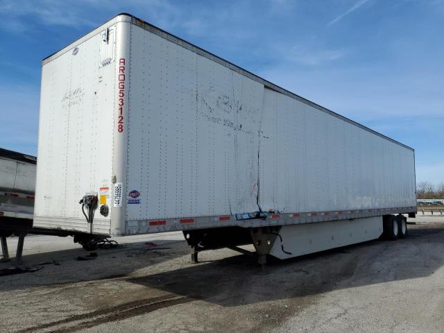 1UYVS2532FP186835 - 2015 UTILITY TRAILER 白色 照片 2