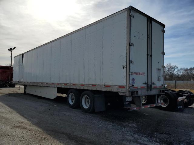 1UYVS2532FP186835 - 2015 UTILITY TRAILER 白色 照片 3