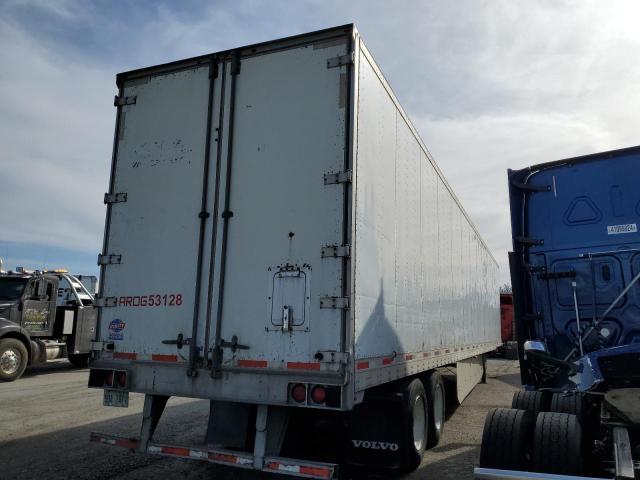 1UYVS2532FP186835 - 2015 UTILITY TRAILER 白色 照片 4