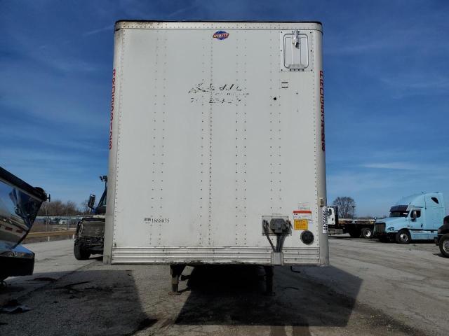 1UYVS2532FP186835 - 2015 UTILITY TRAILER 白色 照片 5