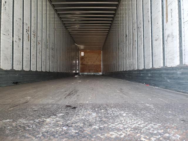 1UYVS2532FP186835 - 2015 UTILITY TRAILER 白色 照片 6