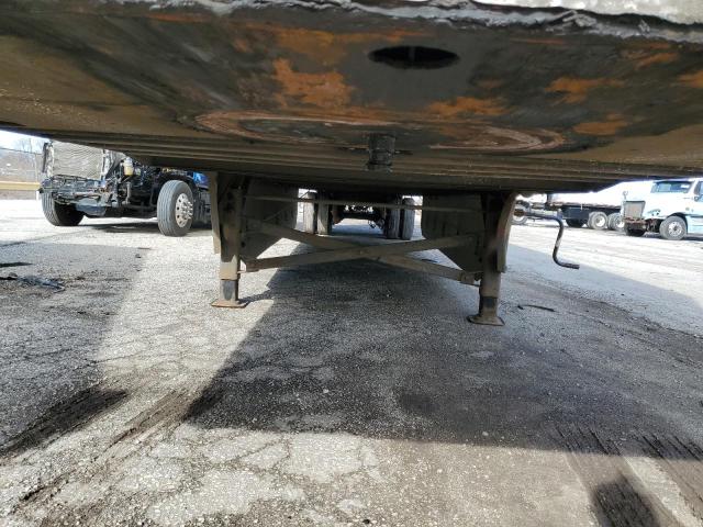 1UYVS2532FP186835 - 2015 UTILITY TRAILER 白色 照片 7