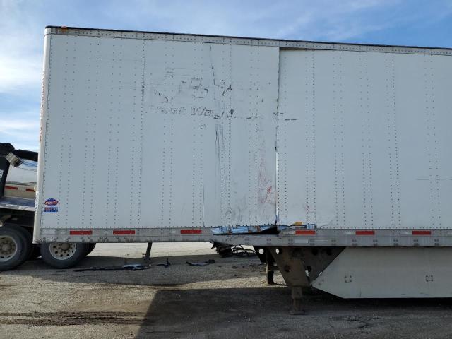 1UYVS2532FP186835 - 2015 UTILITY TRAILER 白色 照片 9